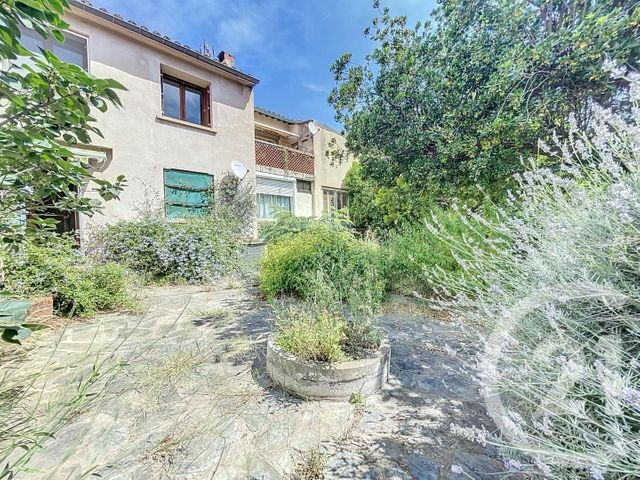 maison à vendre - 4 pièces - 110.7 m2 - CORBERE LES CABANES - 66 - LANGUEDOC-ROUSSILLON - Century 21 Terres Catalanes