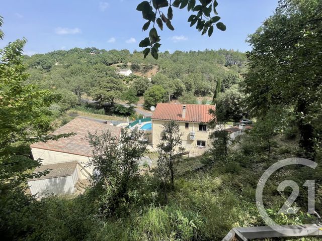 maison à vendre - 5 pièces - 153.05 m2 - MONTAURIOL - 66 - LANGUEDOC-ROUSSILLON - Century 21 Terres Catalanes