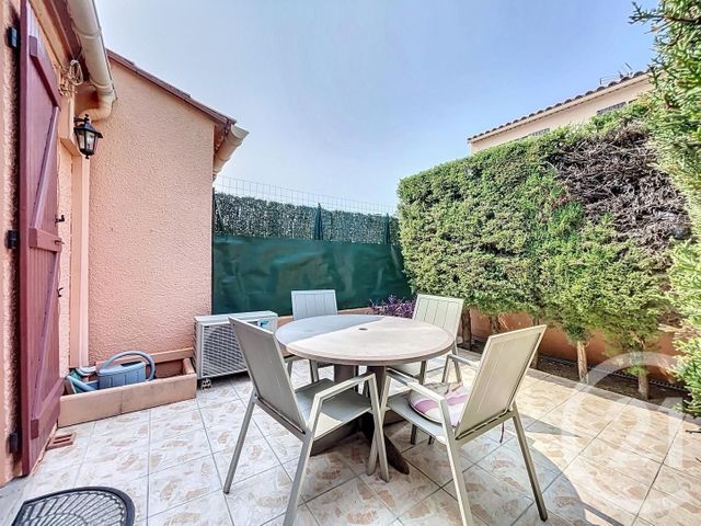 maison à vendre - 4 pièces - 75.6 m2 - THUIR - 66 - LANGUEDOC-ROUSSILLON - Century 21 Terres Catalanes