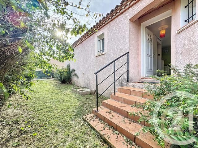 maison à vendre - 4 pièces - 92.6 m2 - CORBERE LES CABANES - 66 - LANGUEDOC-ROUSSILLON - Century 21 Terres Catalanes